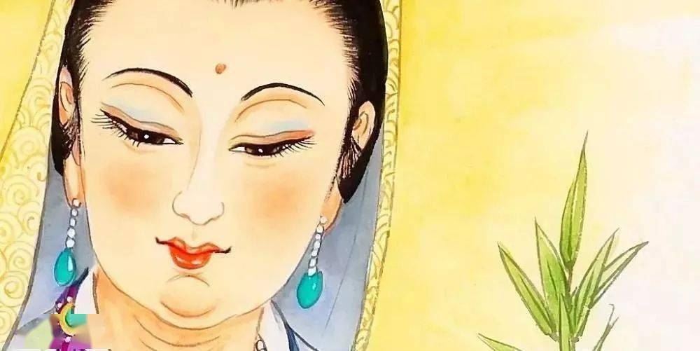 你心里装着什么，就会与什么结缘！