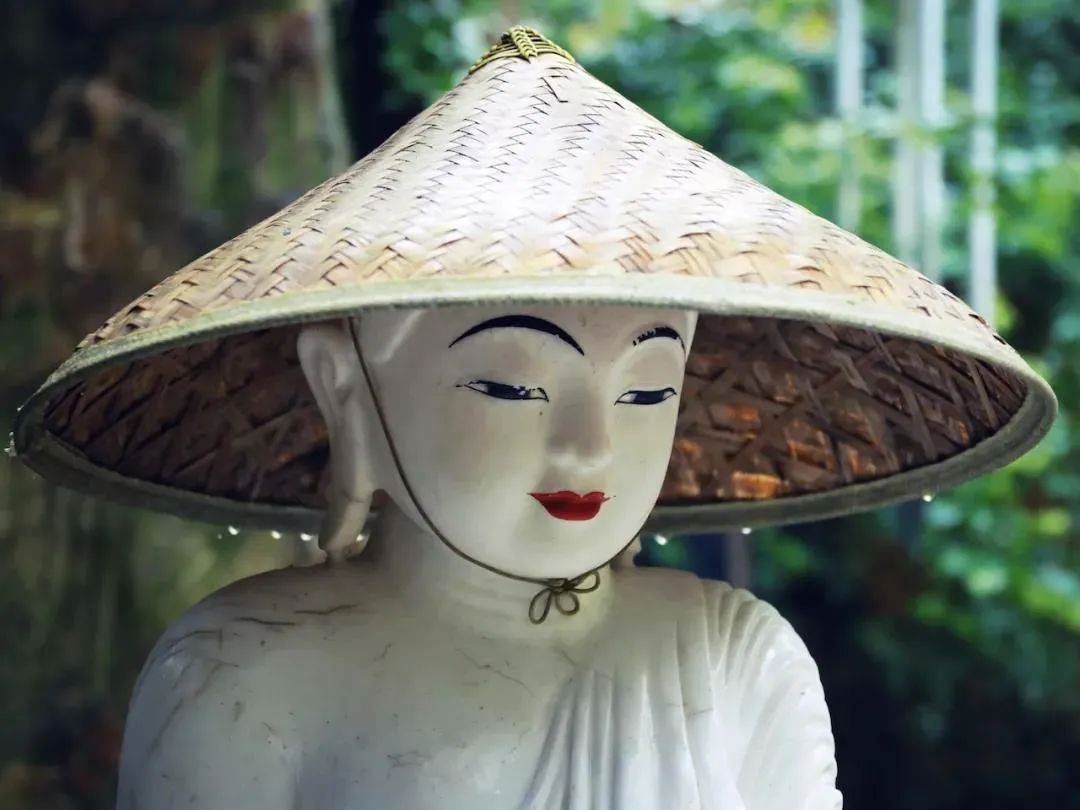 面对“垃圾人”，修忍辱是不是一种纵容？