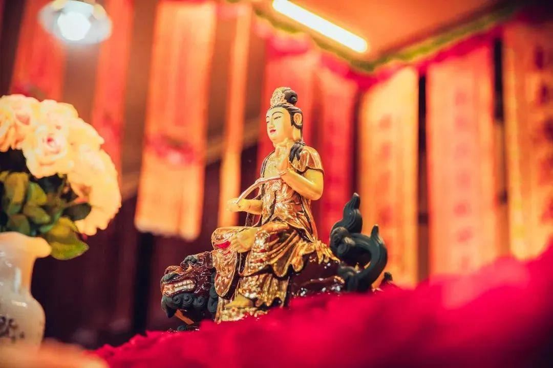 居士在家如何做早晚课，功德最殊胜？