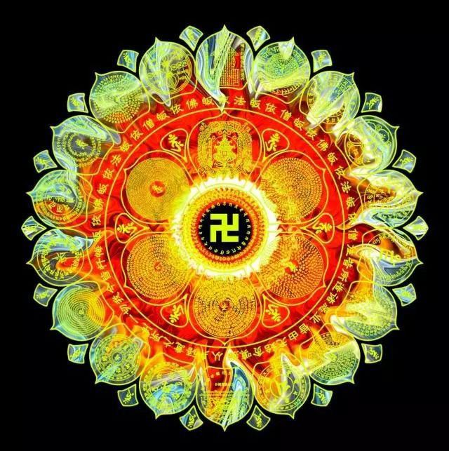 以欢喜感恩心念佛，以愿作佛心念佛！