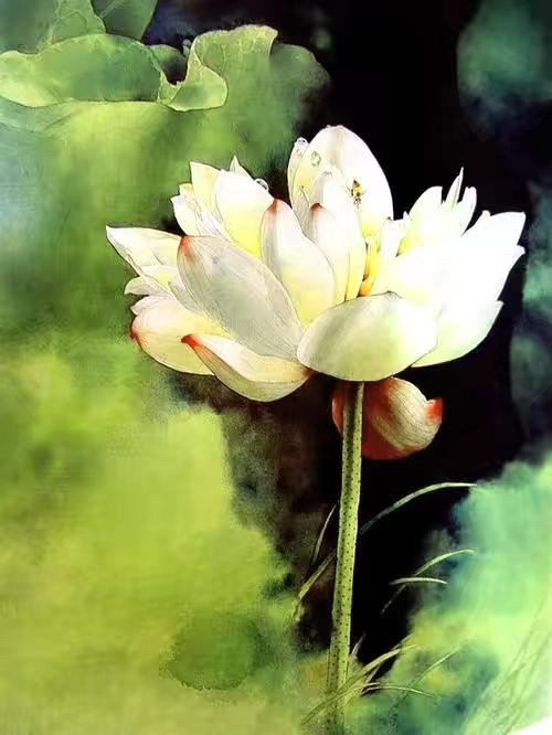 阿弥陀佛“全部的家当”就在六字名号里，都给我们了，都是我们的