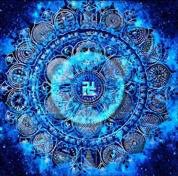 念佛功夫下手处，就是在听，听得清清楚楚