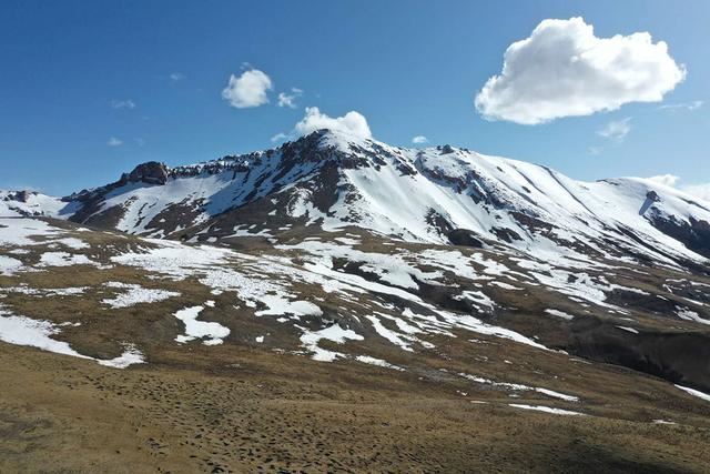 五省穿越游记（三）：人生，也是不断别离的旅程