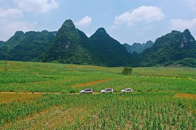 五省穿越游记（一）：人生，是不能重来的旅程