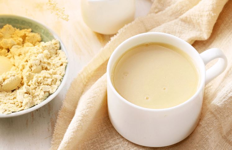 双十一特惠|素食补充蛋白、增强免疫力，有了它营养更全面！