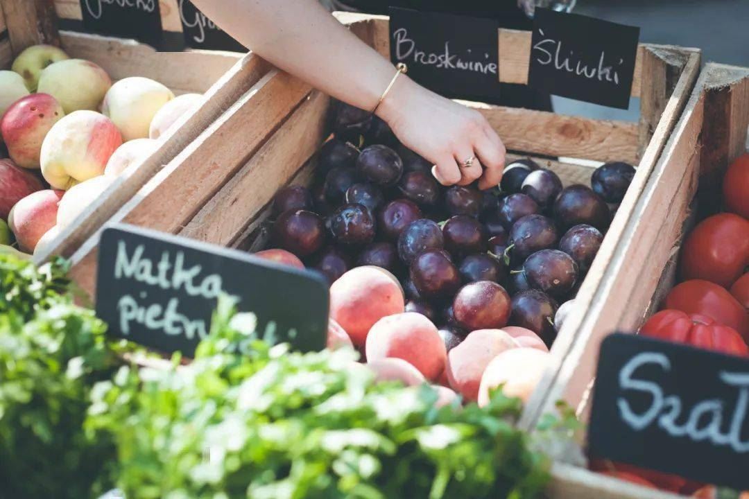 世界公认的十大健康水果，排名第一竟是它？