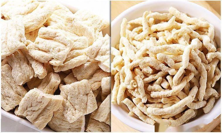 8道植物蛋白食谱，做法简单美味又营养