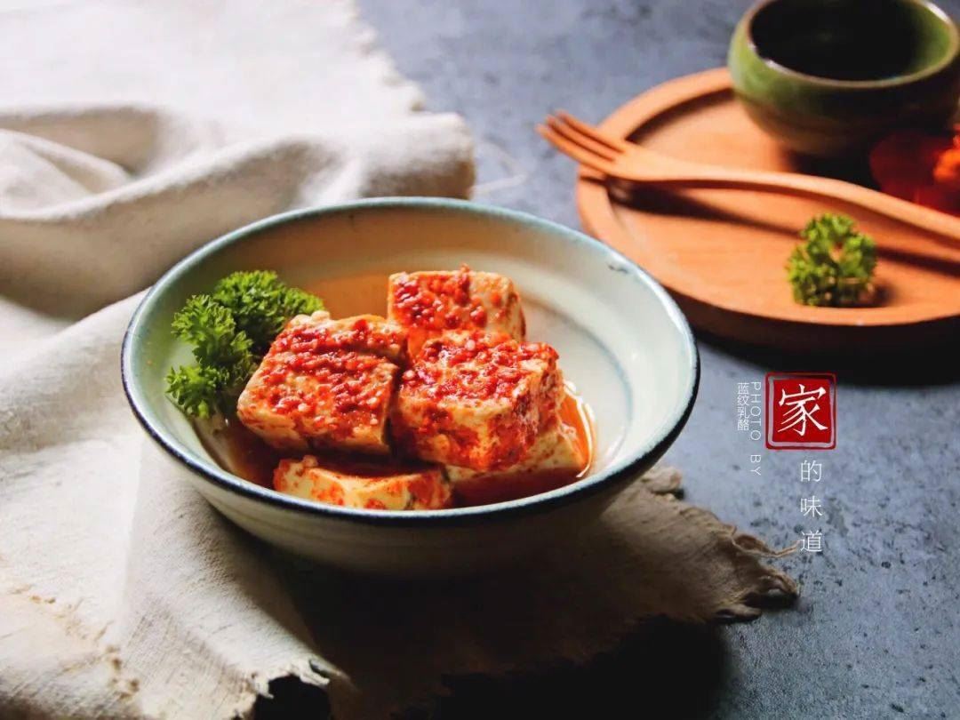 腐乳只能抹馒头？赶紧试试这些菜谱！鲜香四溢，美味翻倍！