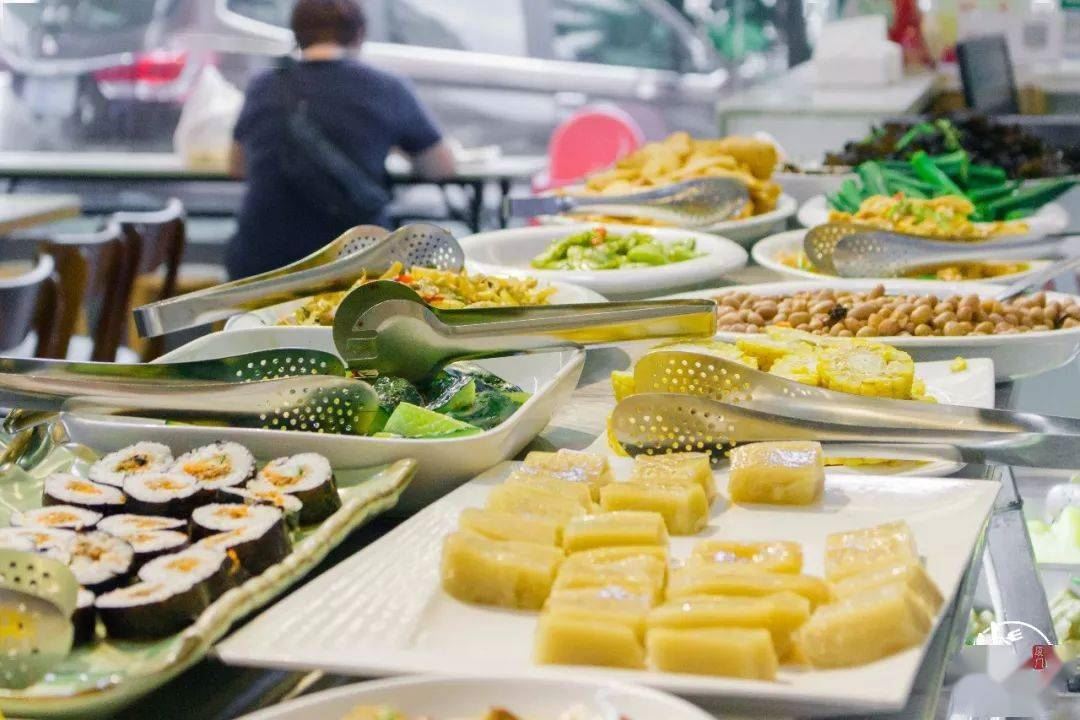 短片|素食改变地球