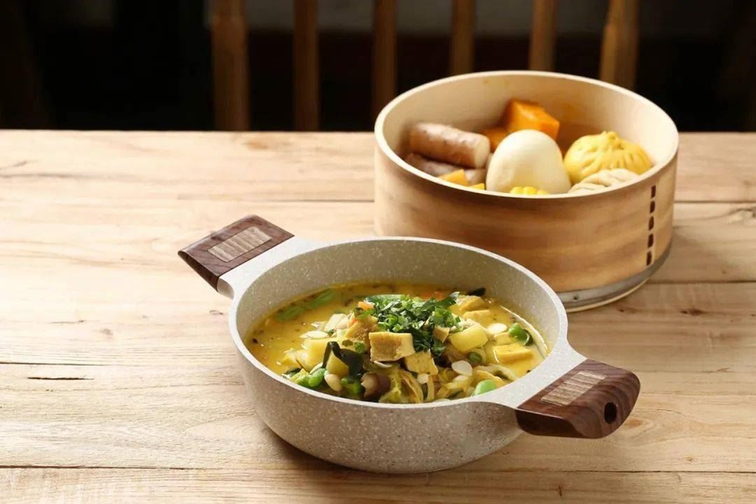 谁说蔬食缺蛋白质？这20款植物蛋白，吃素的你一定要试试