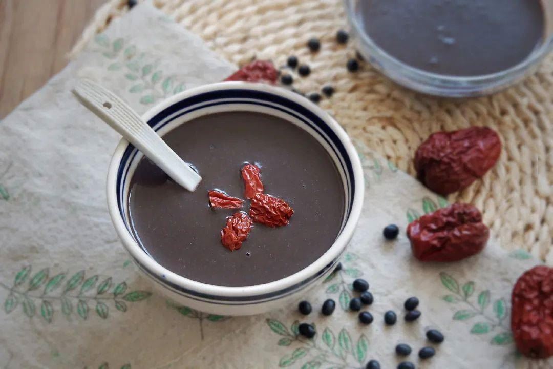 30种素食营养糊让你滋养又解馋