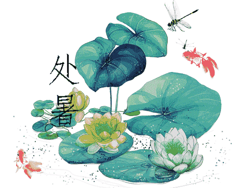 今日处暑：秋处暑，猛如虎，你不可不知的处暑养生秘诀