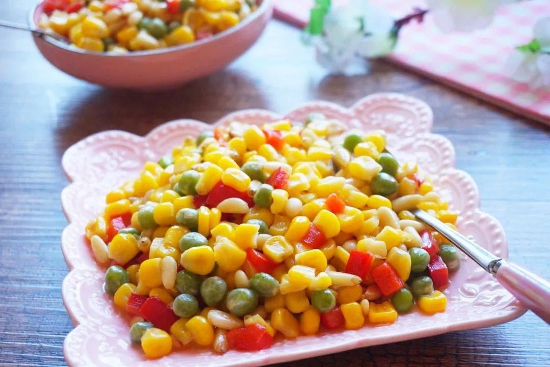 健脾开胃的6道家常下饭素菜，营养美味，上桌就抢