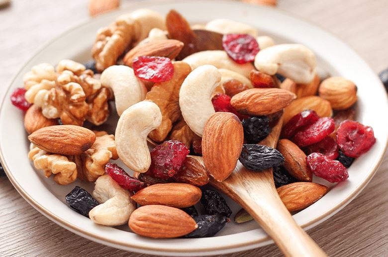 多吃植物蛋白可延寿，这些食物里面都有！