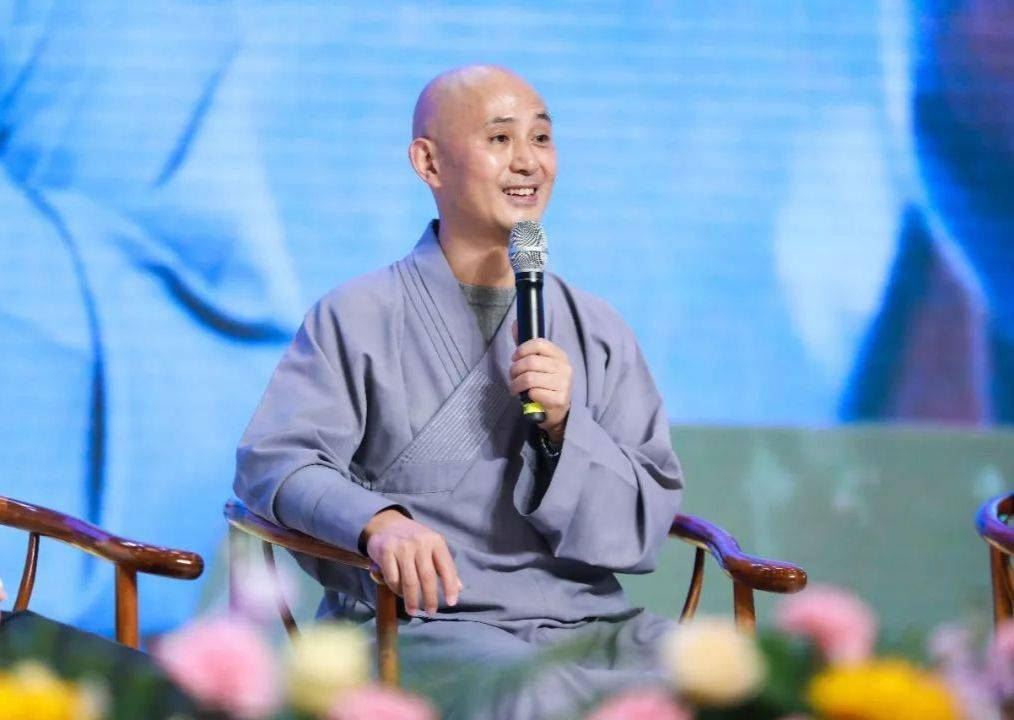 寂静法师：顺利人生四大法宝——迅速改命和转运的实用大法