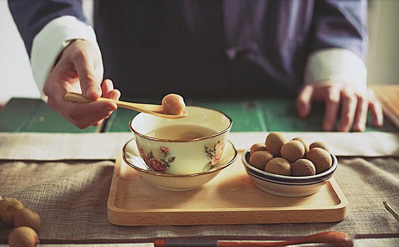 长期失眠最好的——食物，不可错过！