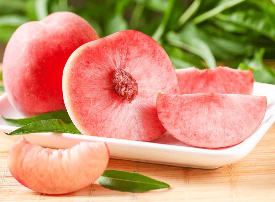 它是“三伏第一果”，生吃通便、熟吃养血！（附美味食谱）