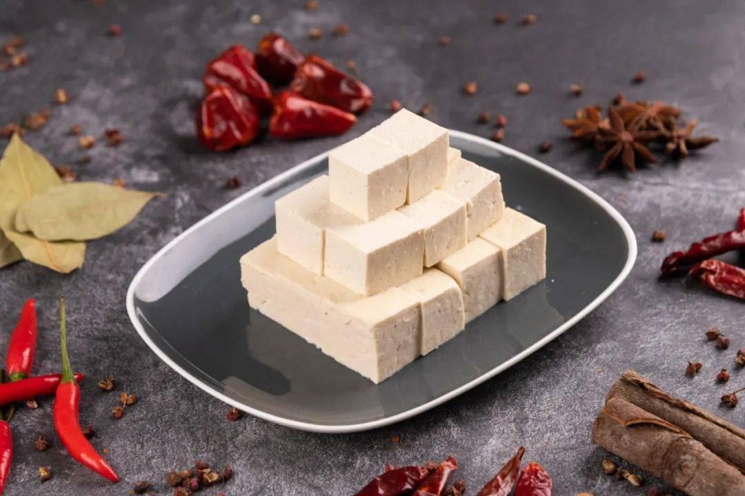 豆腐配一宝，营养赛过人参！这五种吃法，比肉香！