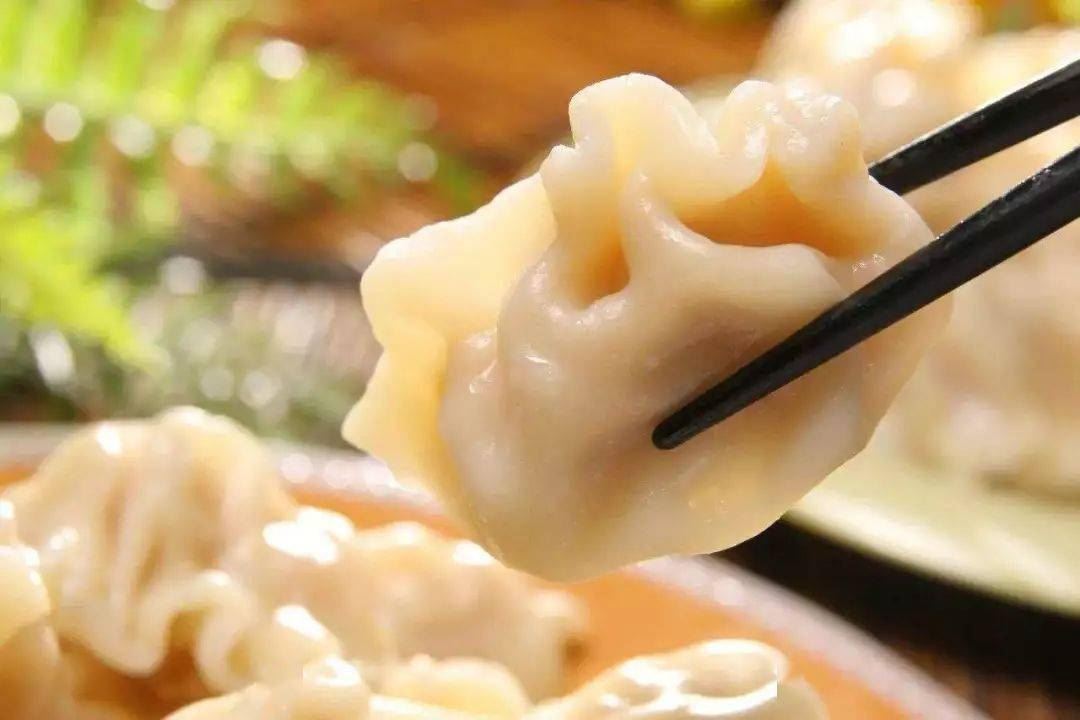 10种素馅饺子的调馅方法（不收藏就太可惜了）
