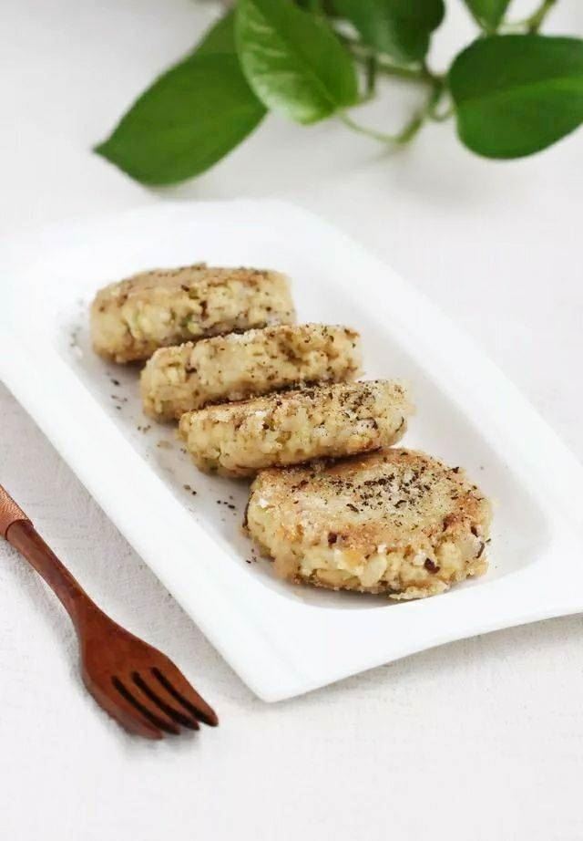 豆腐新吃法，美味又高钙，一人一盘都不够吃