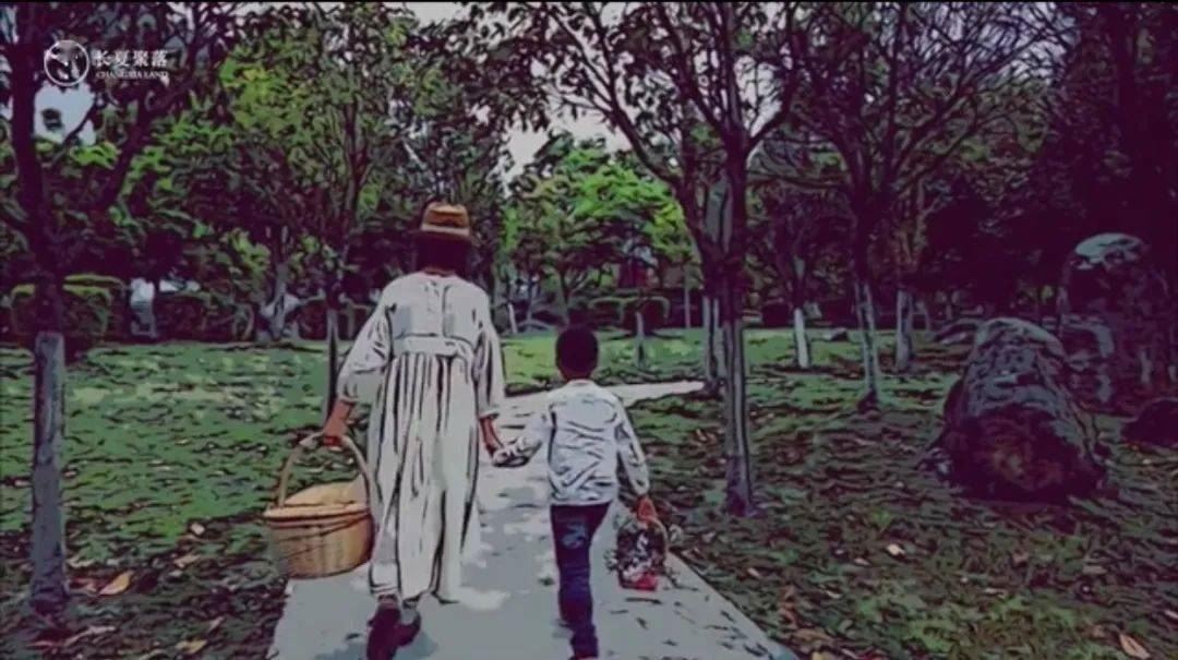 食育微课堂|打开食物世界的清洁密码