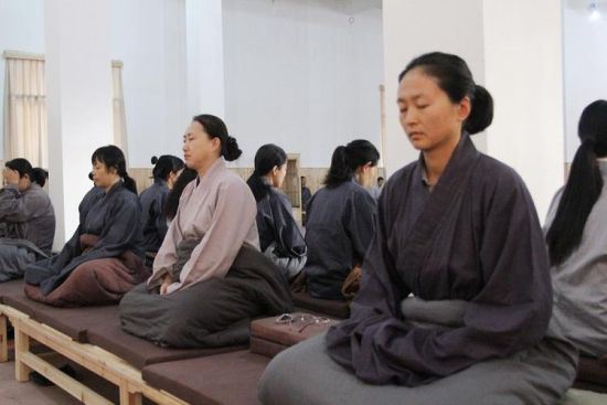 佛教知识：居士可以经商吗？