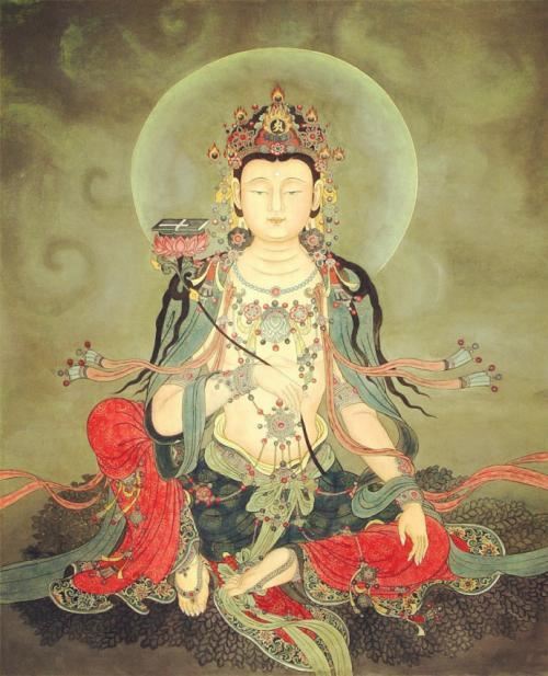 诵读《普贤行愿品》的力量竟如此强大