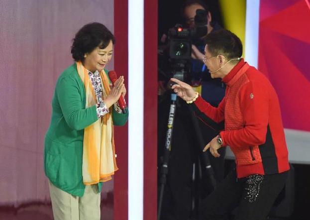 她扮演观音时菩萨就会出现怪事，科学无法解释！