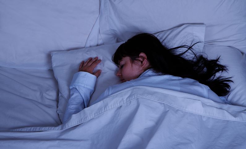 念佛的人常常梦见佛菩萨，这是好梦