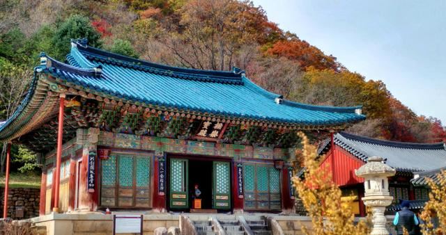 这些禁忌在佛教根本不存在