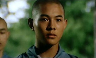 李连杰：繁华阅尽，我为什么选择佛法为归宿？