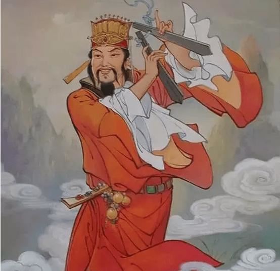 古代神奇的三个“梦”，分别道出了人生的三种境界！