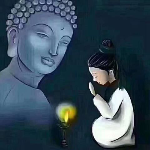 这5种人不用拜佛，菩萨也会保佑，看看有你吗？