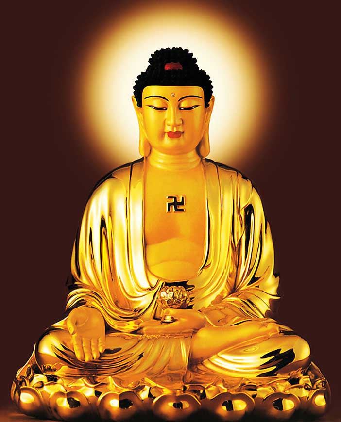 佛教知识：怎样修持戒定慧？