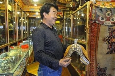 佛教徒这样去赚钱！福报才能滚滚来