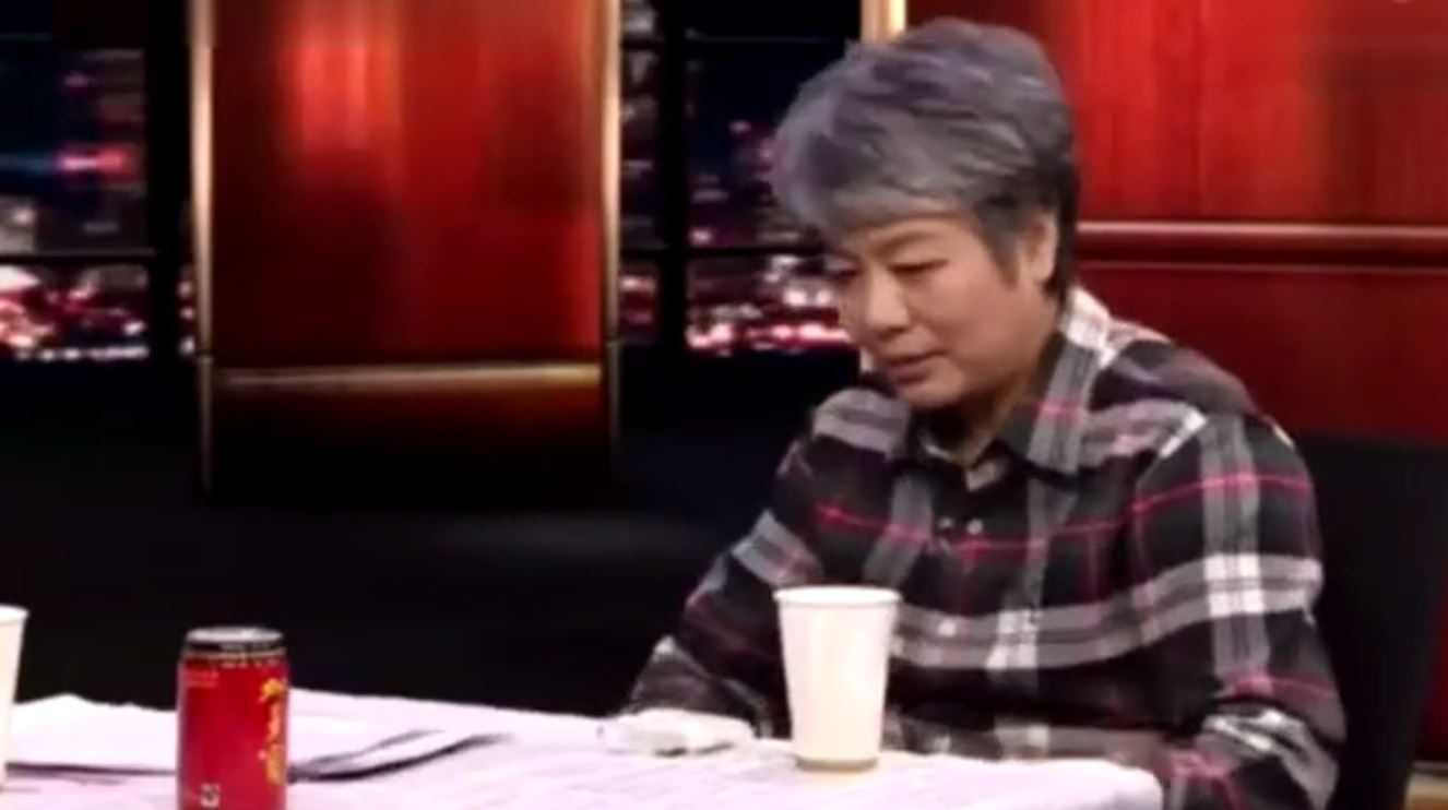 因果：公安大学教授李玫瑾：我遇到的几起灵异事件！一定要认真看