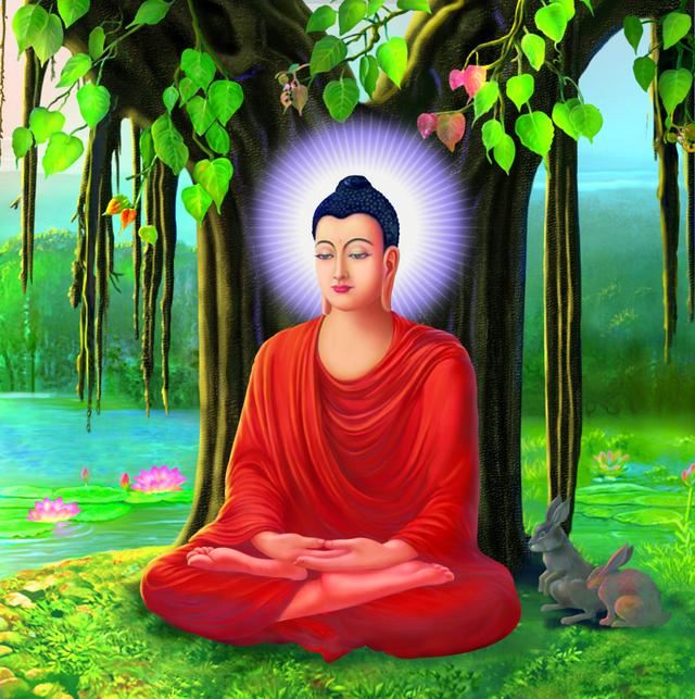 简单的功课：早晚念阿弥陀佛