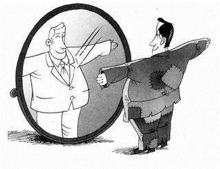 放下这些，你会得到更多!