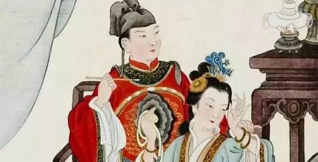 夫妻是镜子，能照出彼此的缺点！