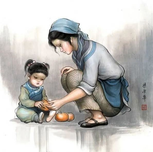 这位母亲的20句教子金句，你学到了吗？看看你会几句