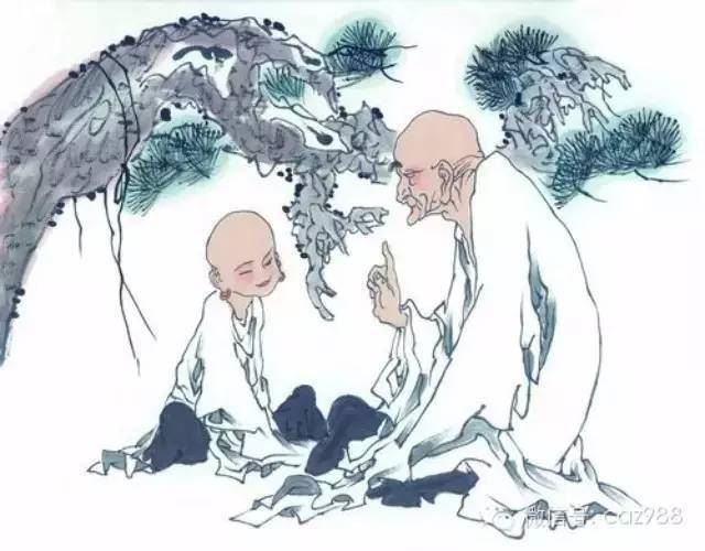 读懂了，人生才没有怨言......