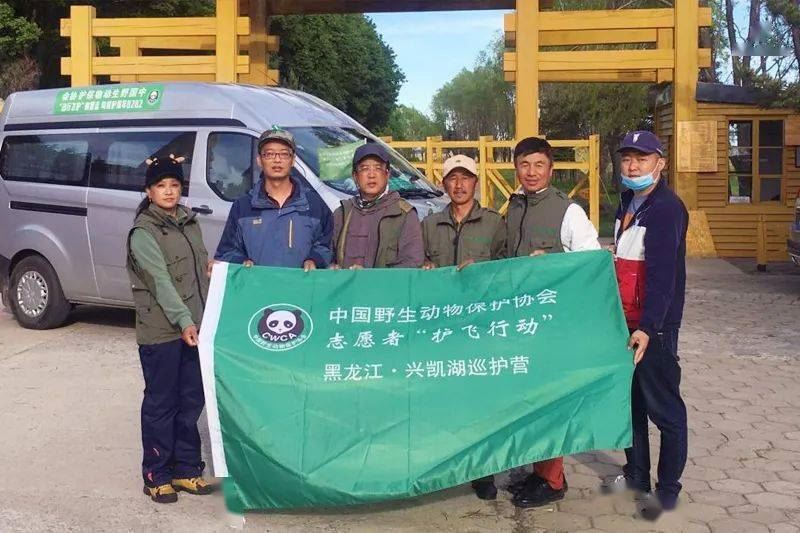 黑龙江：志愿者鸟类保育工作不停歇