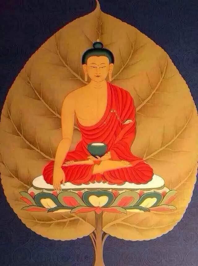 《大智度论》：菩萨乘的四念处禅观修法