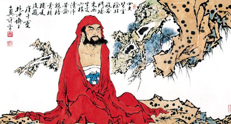《大智度论》：若人爱敬佛，亦当爱敬僧