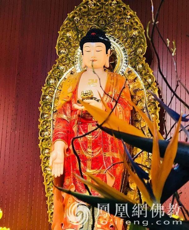 佛门吉祥话、素食年夜饭大合集|牛年必备