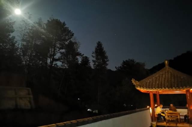 天心明月|“禅宗公案”藻光禅师与了缘禅师的故事