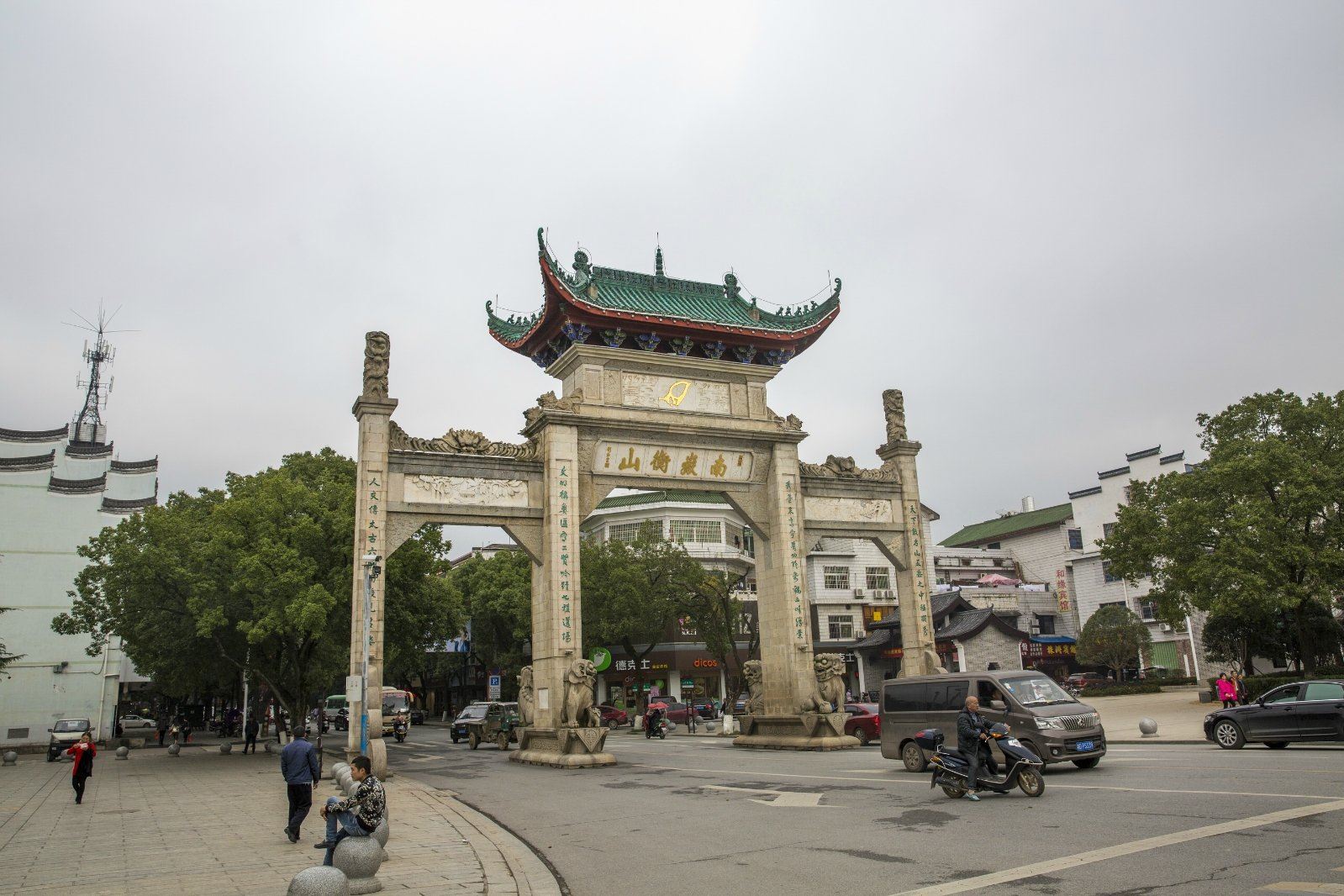 又是一年中高考，恭迎文殊菩萨圣诞日，愿天下学子金榜题名