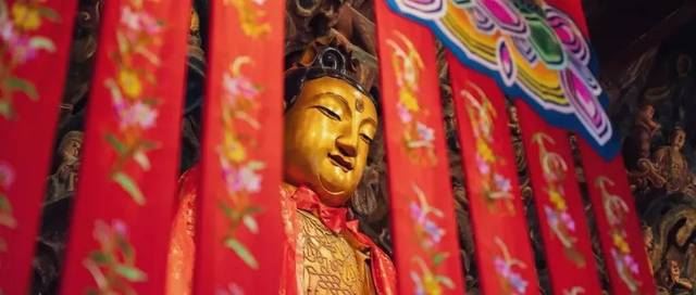 观世音菩萨出家纪念法会|祈愿法界有情身心安乐，法喜充满