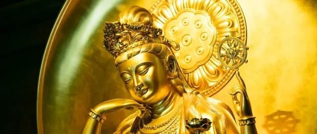 水陆第二日上堂法语丨身心无染戒香清，本性圆明不外寻