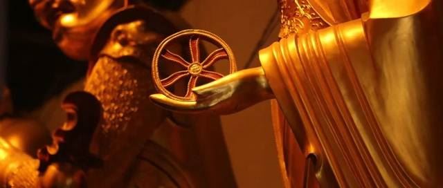 佛教日用文选|往生普佛与延生普佛常用文疏